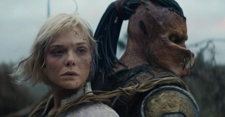 Nowy Predator bije rekordy. Fani oszaleli