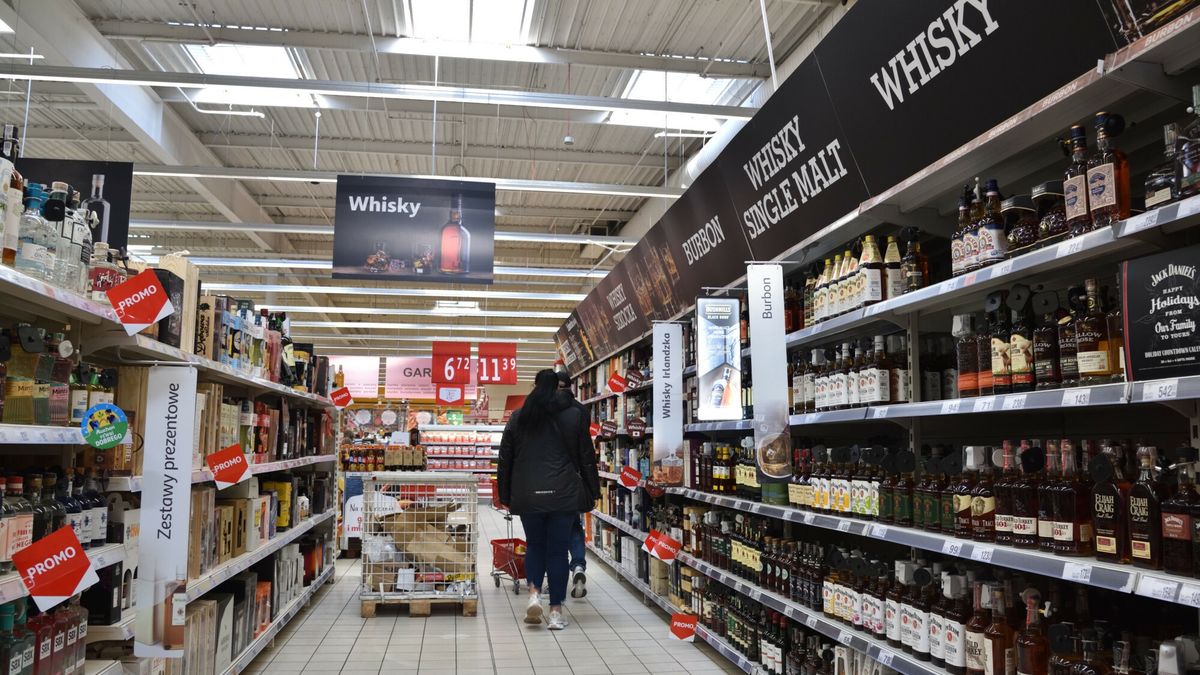 Auchan wydał pilny komunikat