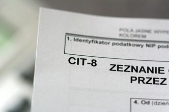 Podatek CIT. Termin rozliczenia przedłużony