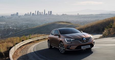 Renault Megane bez następcy? Jeden z szefów marki twierdzi, że to możliwe
