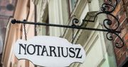 Darmowe porady u notariusza. Będą czekać w 36 miastach. Można też zadzwonić