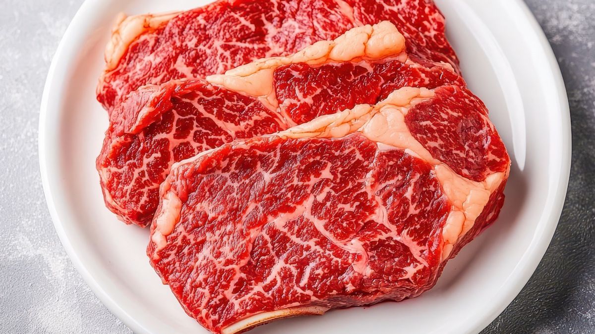 Wołowina Wagyu to najdroższe mięso świata