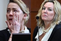 Psycholożka mówi wprost. Zdiagnozowała Amber i wie, co jej jest