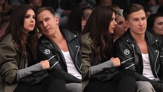 Halejcio i Barański "debiutują" na salonach