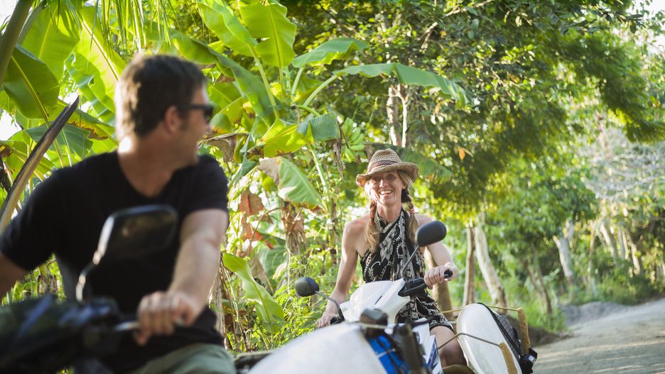 Bali, Indonezja