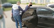Ukradł alkohol. Ochroniarza sklepu zaatakował stłuczoną butelką