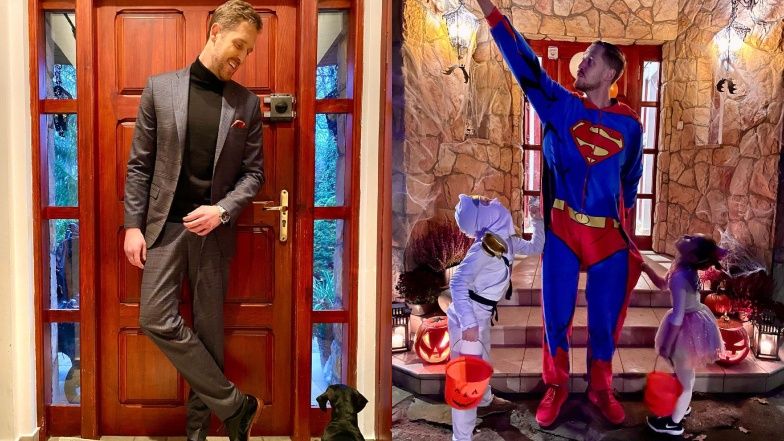 Dom Damiana Michałowskiego