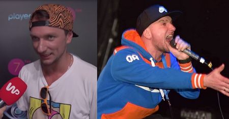 Bartek z "Big Brothera" marzy o muzycznej karierze: "Tylko po to przyszedłem do programu"