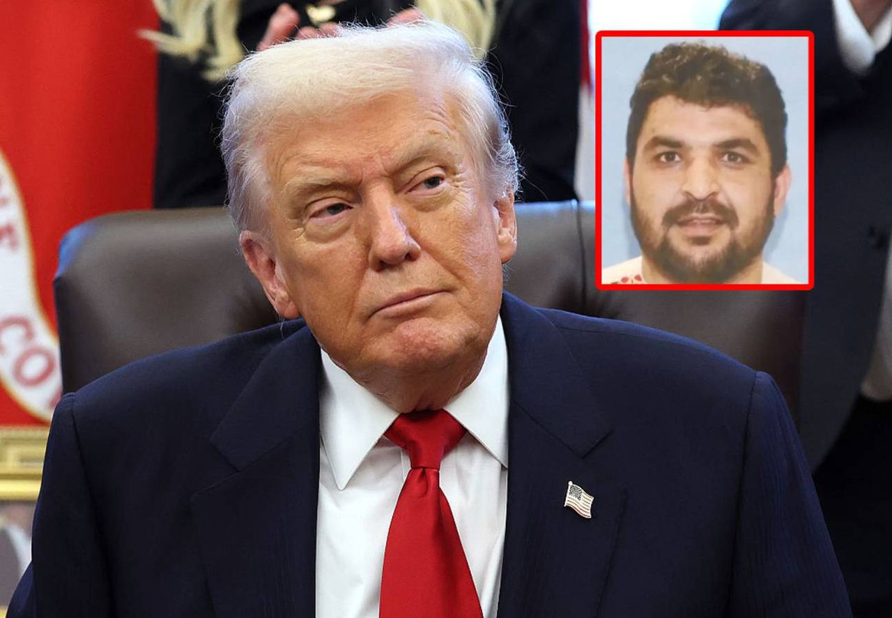 Trump w starciu z dziennikarką. Padły mocne słowa