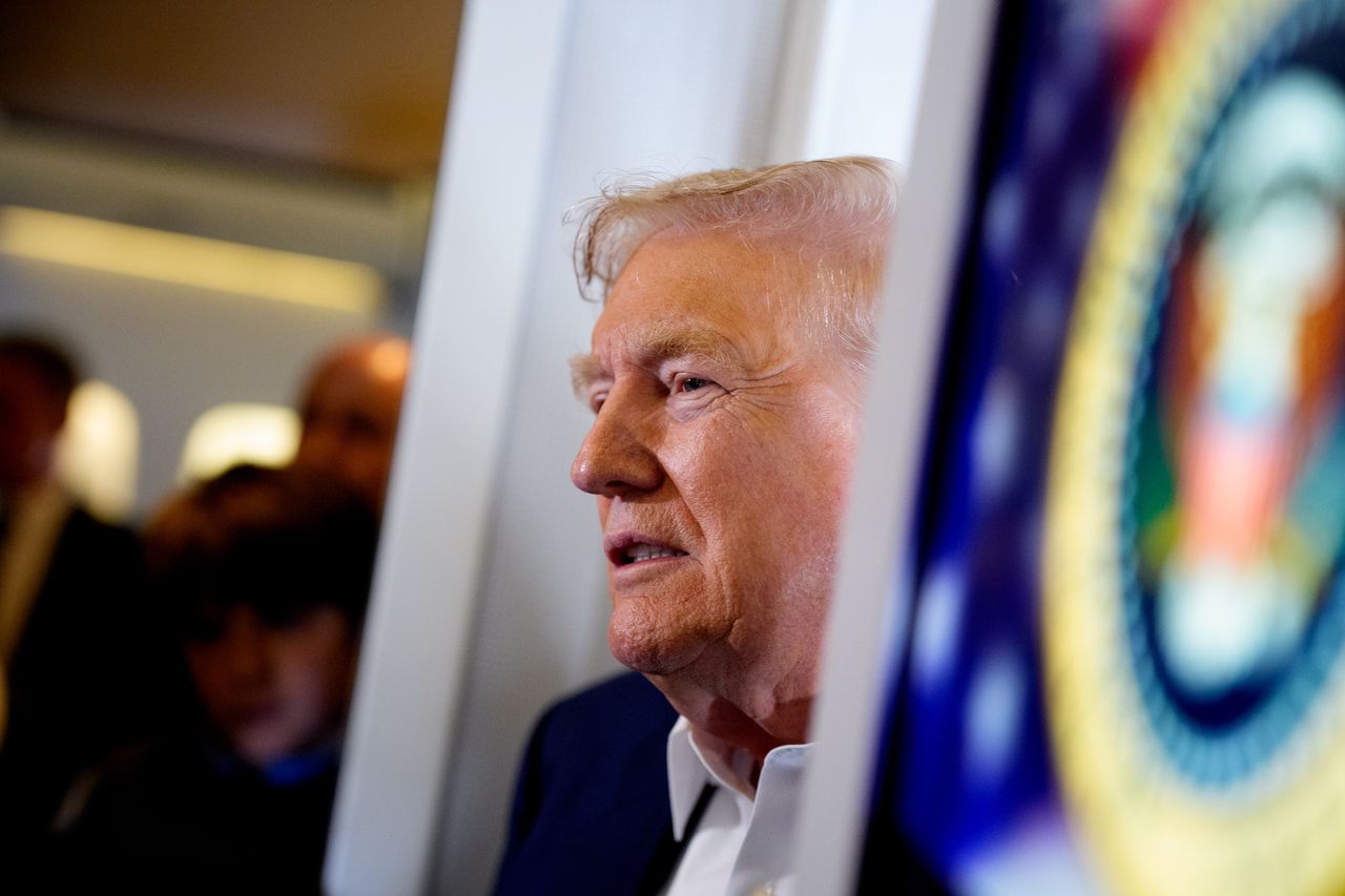 Kanada gotowa uznać państwo palestyńskie. Trump: to bardzo utrudni nam zawarcie umowy handlowej