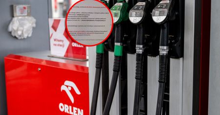 Wyciekł e-mail Orlenu. W sieci wrze. Jest odpowiedź koncernu