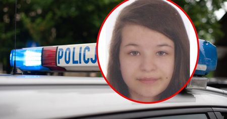 Zaginęła 16-latka. Intensywne poszukiwania