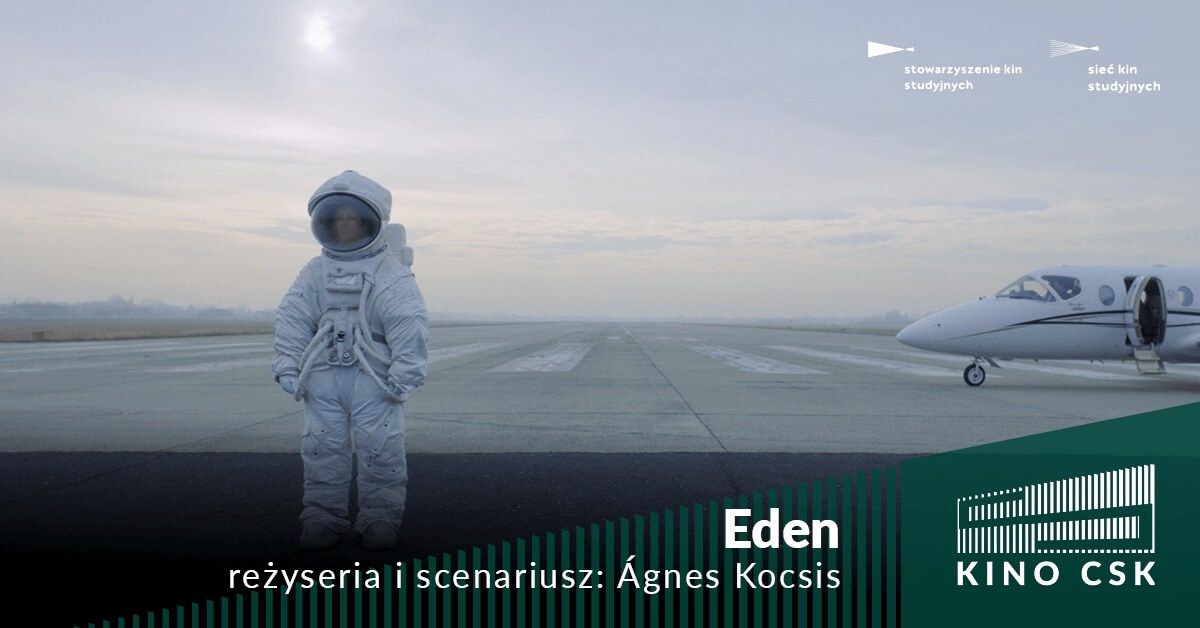 Kino CSK - Eden