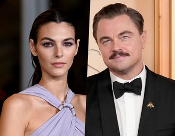 Przykre komentarze o sylwetce DiCaprio. Ukochana modelka ma inne zdanie