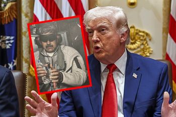 Maduro przed sądem. Trump zapowiada kolejne zarzuty