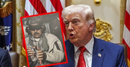 Maduro przed sądem. Trump zapowiada kolejne zarzuty
