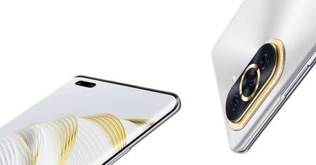 Smartfonowe nowości dla najwybredniejszych fanów selfie