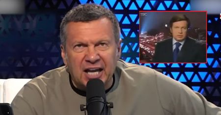 Jest Pupilkiem Putina. Przypomnieli mu, co kiedyś mówił