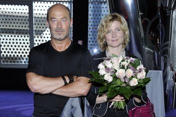 Stracił córkę w wypadku samochodowym. Wcześniej odszedł do młodszej partnerki