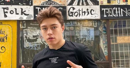 Fame MMA 10. Znany tiktoker wchodzi do gry. Kim jest Cezary Nykiel?