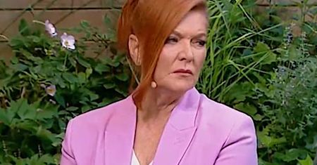 Katarzyna Dowbor ma za sobą trzy rozwody. W TVP nagle zaapelowała do rozwodników