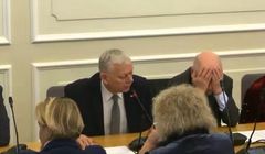 Były dziennikarz dalej na czele komisji kultury. Tak poseł PiS nazwał innych