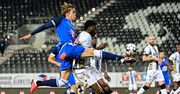 Liga Europy. Lech poznał rywali. Łatwo nie będzie