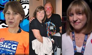 Córki Jerzego Owsiaka żyją z dala od blasku fleszy. Czym się dziś zajmują?