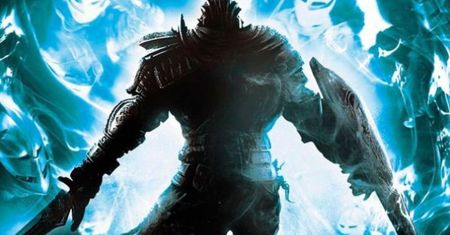 Dark Souls potwierdzone na PC!