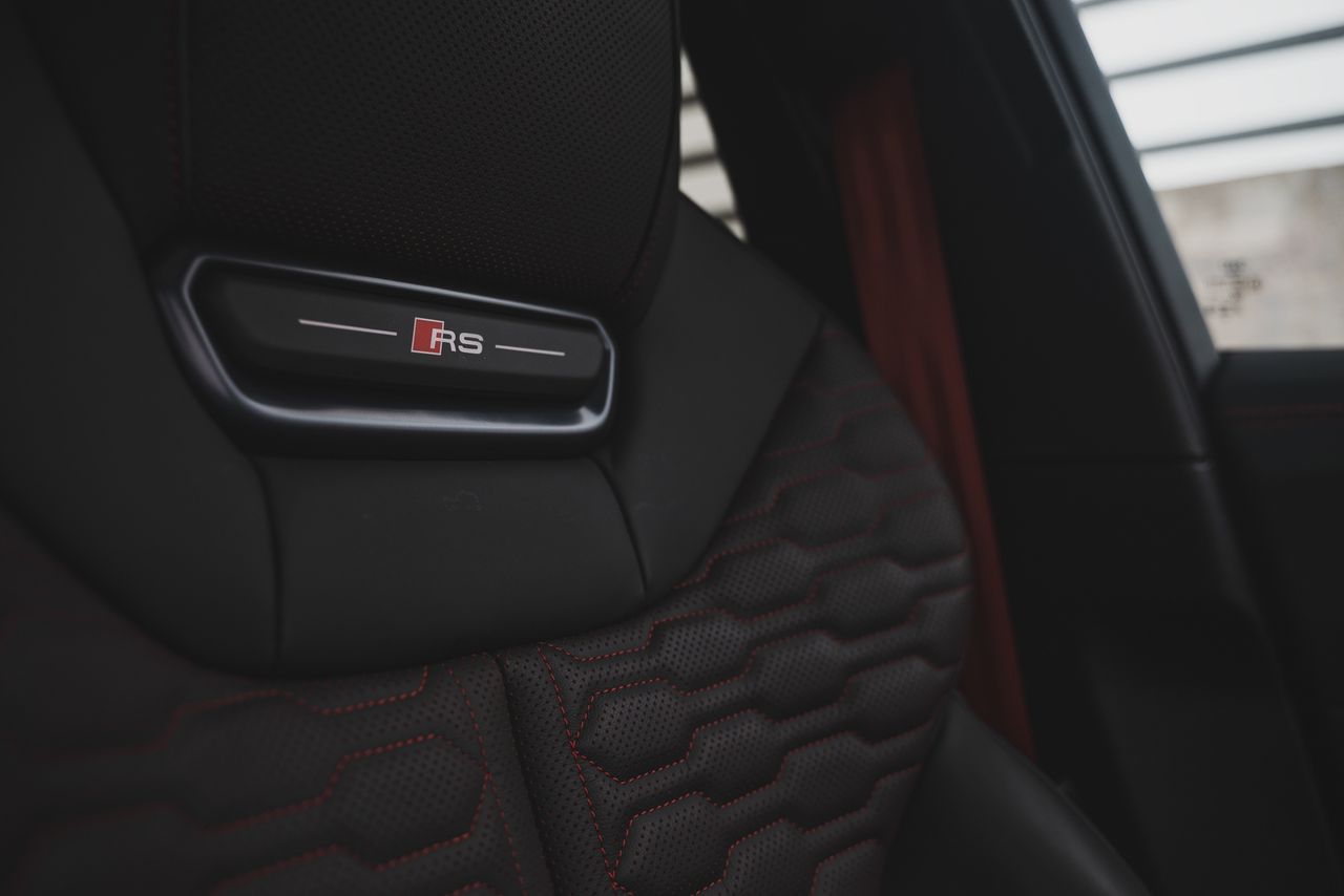 Audi RS5 Limousine (2026)
