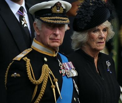 Furiat z manią wielkości. Jedno nagranie może ujawniać prawdziwe oblicze króla Karola III