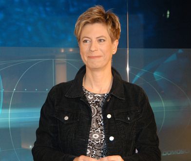 Dorota Warakomska przeszła sporą metamorfozę. Tak dziś wygląda dawna gwiazda TVP