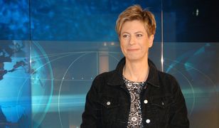 Dorota Warakomska przeszła sporą metamorfozę. Tak dziś wygląda dawna gwiazda TVP