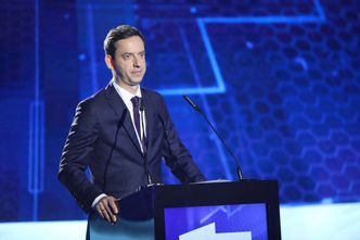 "Wyborcza" nieoficjalnie: Marcin Ociepa odejdzie z rządu