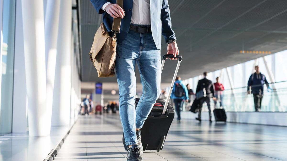 Lotnisko na Florydzie wydało kontrowersyjny zakaz w sieci