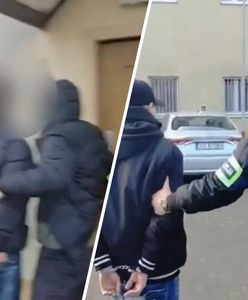 Są zatrzymania po bójce w Słupsku. To Kolumbijczycy