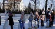 Grudziądz: Ferie na lodowisku. Warto sprawdzić, co będzie się działo. Oferta jest bardzo ciekawa