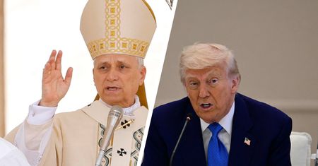 Trump podał, kto chce gościć negocjatorów. Ogromne zaskoczenie