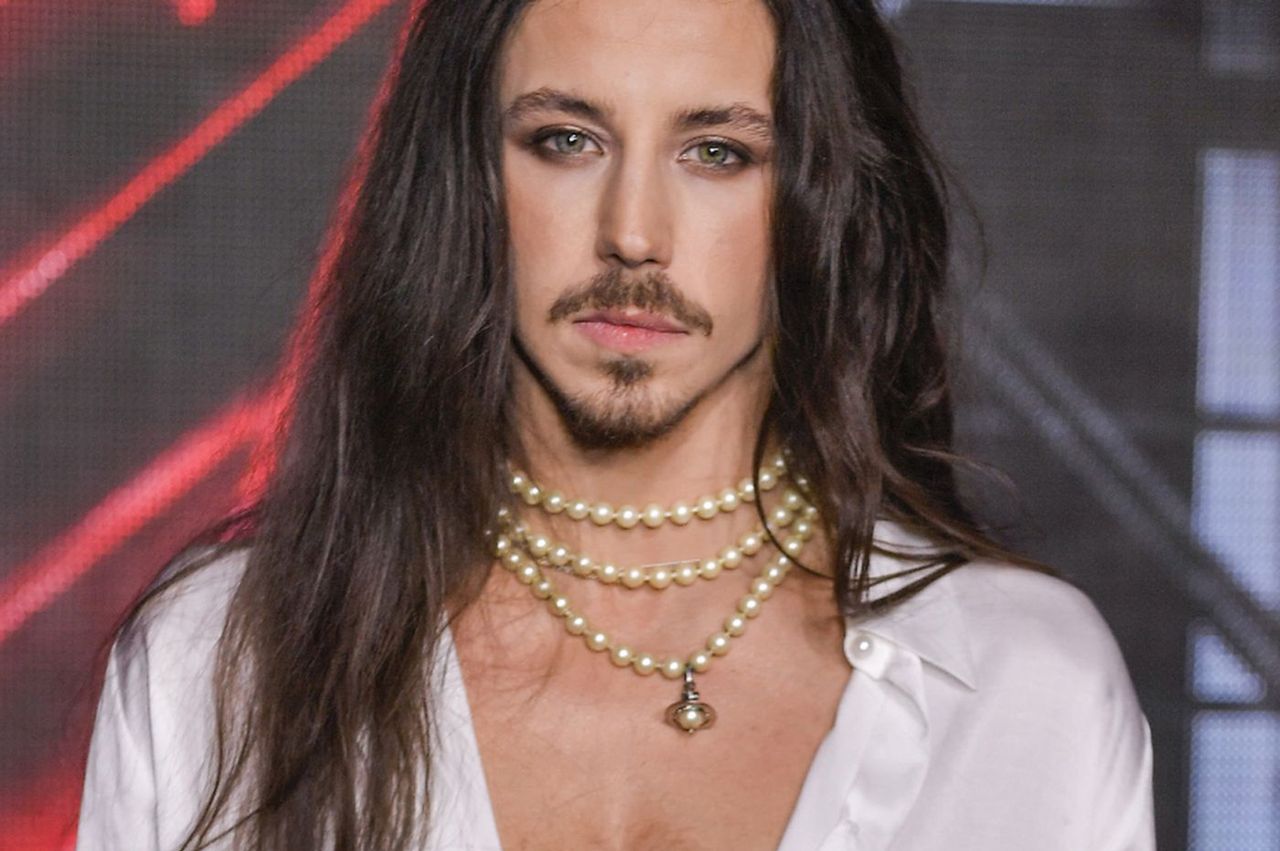 Michał Szpak po latach zdobył się na wyznanie. Powiedział o swojej orientacji