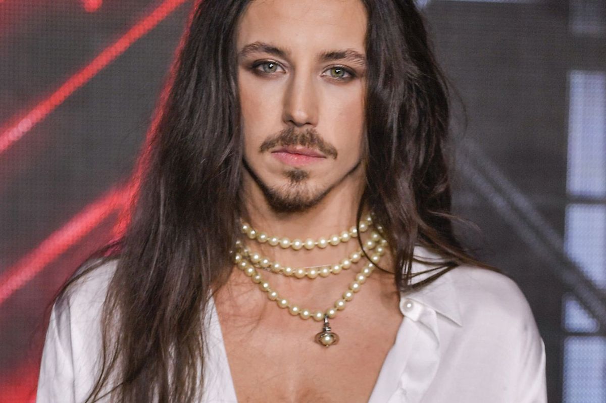 Michał Szpak zdobył się na wyznanie 