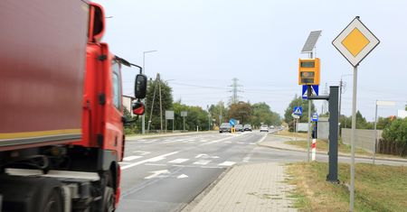 Uwaga kierowcy. Nowe fotoradary na Pomorzu