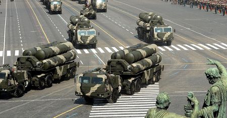 Kupili rosyjskie systemy S-400. Oceniają je jednoznacznie