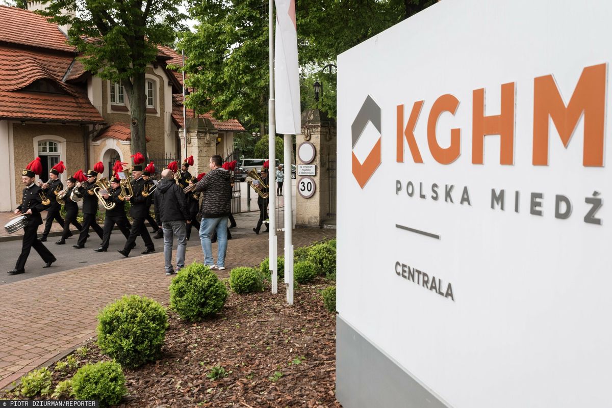 Ponad 190 milionów złotych przekazała fundacja KGHM na darowizny dla setek instytucji