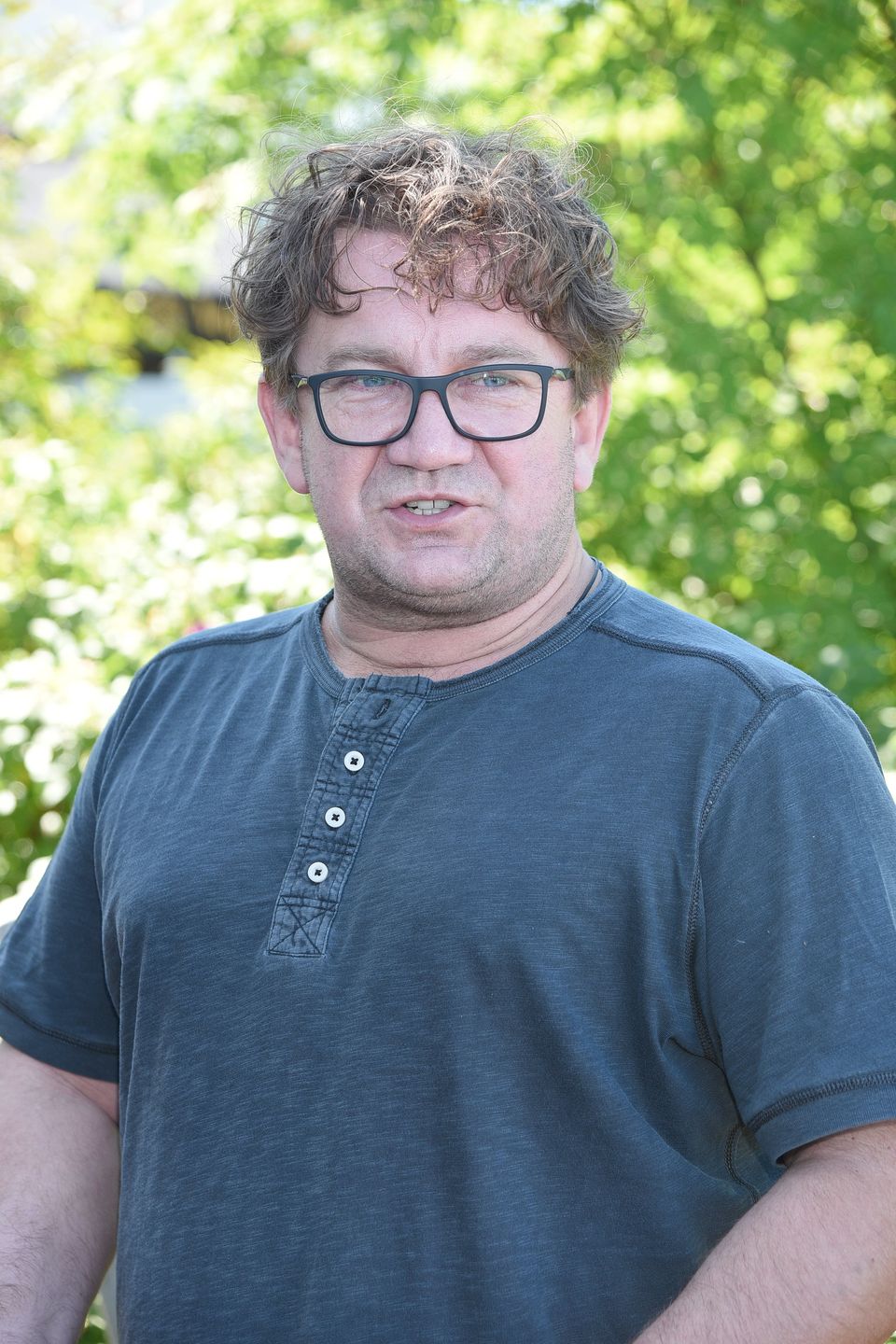 Paweł Królikowski miał czeskie korzenie 