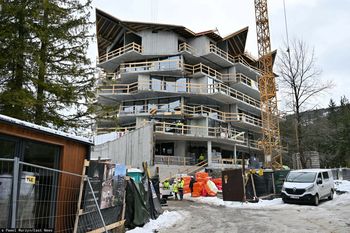 Zakopane chce zablokować tę budowę. Jest nowa decyzja