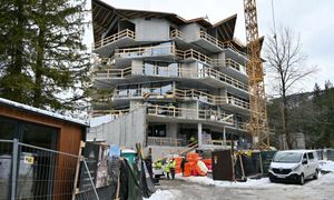 Zakopane chce zablokować tę budowę. Jest nowa decyzja