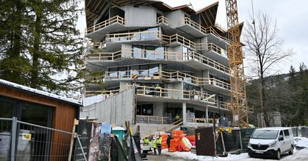 Zakopane chce zablokować tę budowę. Jest nowa decyzja