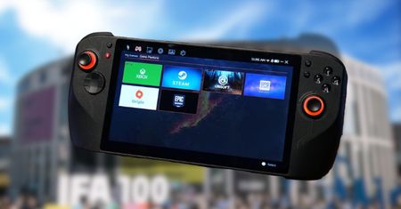 Acer na IFA 2025. Targi pod znakiem AI i gamingu