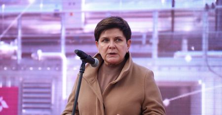 Beata Szydło przerywa milczenie po dokumencie TVN24. Pojawił się wpis