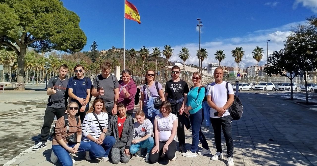 Jałowęsy: Edukacyjna przygoda uczniów i nauczycieli Specjalnego Ośrodka Szkolno-Wychowawczego